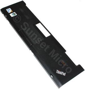 IBM Lenovo Thinkpad T400 Laptop Palmrest Touchpad With FPR 45N6130 45N6131 45N6134 42W2472 42W2473 42X4846 42X4847 (45N5967)