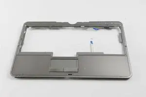 HP EliteBook 2740P Laptop Palmrest/Touchpad Assembly 597833-001 609850-001