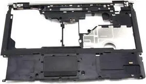 HP ProBook 6440b Laptop Palmrest W/ Touchpad 593865-001 593864-001