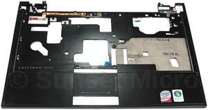 Dell Latitude E4300 Laptop Touchpad Palmrest 09XK2W 0NPNM3 0N471D 0K456C