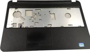 Dell Inspiron 15.6" 3521 Laptop Palmrest W/Touchpad N73NV 0N73NV
