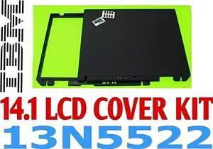 IBM LCD Cover Kit, TP T30, 14.1 (13N5522)