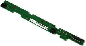 IBM Lenovo ThinkPad T520 W520 T520i Laptop LED Board Sub Card 04W1362