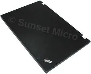 IBM Lenovo Thinkpad T510, T510i, W510 Laptop LCD Rear Cover 60Y5480