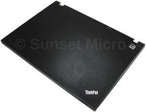 IBM Lenovo Thinkpad T500, W500 Laptop LCD Back Cover 43Y9735 42X4811