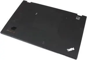 IBM Lenovo ThinkPad T430S Laptop LCD Back Cover Lid 14" 60.4QZ19.002