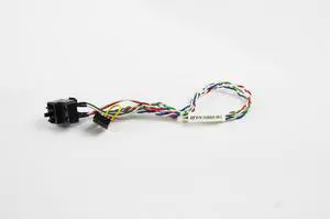HP Pro 3000 3010 Series SFF LEDs / On/Off Button Power Switch 508805-001