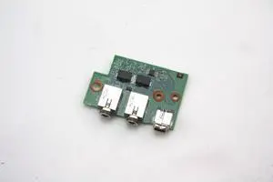 HP Elitebook 2730p Laptop Sound Audio Board 48.4Y803.011