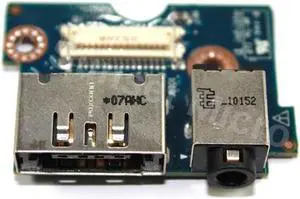 Dell Latitude E4310 Laptop Audio USB Board LS-5692P