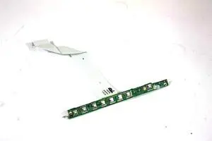 Fusion Laptop Nobilis DL71 Media Button Board NBX20001300 LS-2352