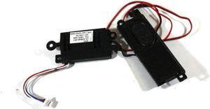 IBM Lenovo ThinkPad T430 Laptop Left and Right Speaker 04W1688