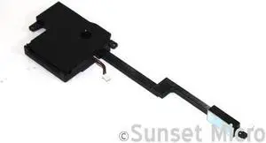 HP Compaq 6535b 6530b Speaker Set Assembly 6039B0020401