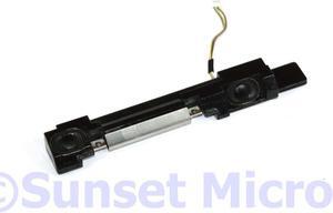 IBM T60 T60p Laptop Internal Speakers Assembly 39T7218, 41V9769