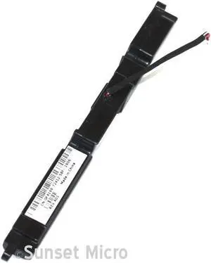 Dell Latitude D610 Internal Laptop Left Right Speakers 0F4169
