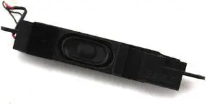 Dell Latitude XT PP12S Laptop Internal Speaker 0JN781 JN781