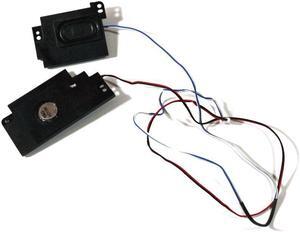 IBM Lenovo ThinkPad T520 Laptop Internal Speakers Assembly Left and Right 04W1572