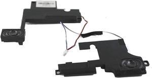 HP PAVILION DV2500 DV2660SE Laptop Left and Right Speaker Set 417089-001