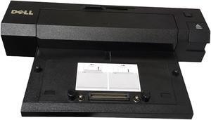 Dell 0HJVX1 K09A001 Docking Station for Dell Latitude