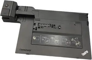Lenovo ThinkPad 0B00035 04W1806 Docking Station USB 2.0
