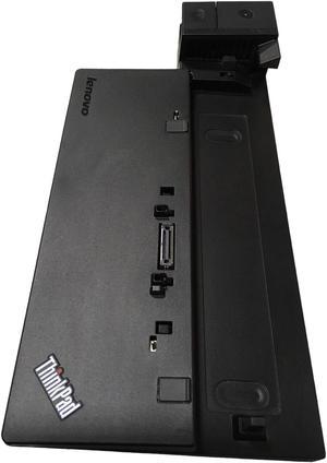 Lenovo ThinkPad Basic Docking Station 40A0 USB 3.0 04W3953 04W3954 04W3958