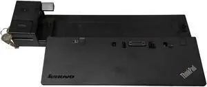 Lenovo Thinkpad 40A2 Docking Station Ultra Dock W/Keys 00HM917, SD20F82750