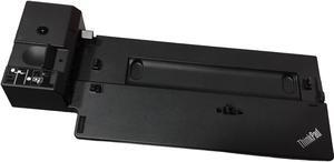 Lenovo THINKPAD Pro Docking Station Dock 40AH SD20T34310 01YT272, W/ KEY