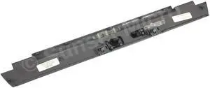 Dell Latitude C400 Laptop Power Button Hinge Cover 03E421
