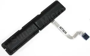 IBM Lenovo Thinkpad T500 R500 Laptop Touchpad 42T3636