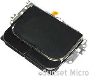 IBM Thinkpad T40, T40P, T41, T41P T42, T42P, T43, T43P, R51, R51e, R52 PALMREST Touchpad 13R2348 41V9151 62P4249 08K4948