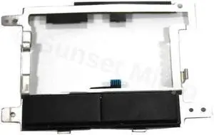 Genuine Dell Latitude E4310 Laptop Palmrest Touchpad Assembly A09C23