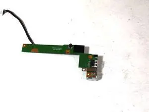 IBM Lenovo Thinkpad T61 Laptop USB Board 41W1343