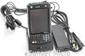 Symbol MC5040 MC50 PDA Accessories Included No Stylus PQ0DBQEE1WW MC5040-PQ0DBQEA7WR