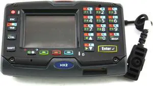 Honeywell HX2 Hand Held Wearable Computer Only The Device HX2A0B3B2B1L0US
