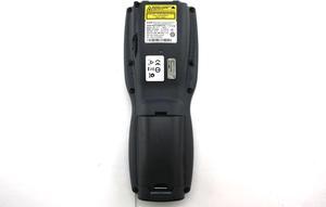 Honeywell MX7T Hand Held Wireless Mobile Computer Barcode Scanner MX7T3B1B1L0US4D