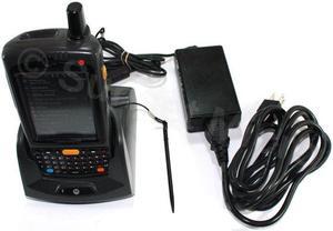 Symbol Motorola MC75 MC7598-PYFSKQWA9WR Wireless Barcode Scanner - VERIZON