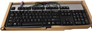 HP Hewlett 434820-007 701428-001Wired Keyboard SK-2880