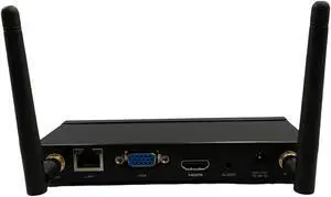 Planet Technology WPG-200N Wireless Presentation Gateway Tested To Power On