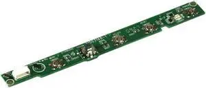NEC EA221wm LCD Monitor LED Button Board 715G3148-1 715G3148-3 E168066