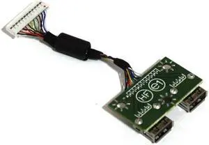 Dell P2210T P190ST LCD Monitor USB Board L9334-1 48.7B404.011