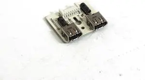Dell 1909WF LCD Monitor USB Board ILC-015 H RevA 491660300100H 791860300000R