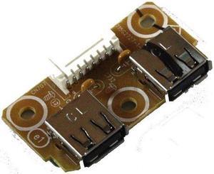 Dell SP2309Wc LCD Monitor USB Board 715G2727-1-HF