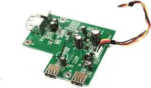 NEC EA241WM LCD Monitor USB Board 715G2955-1