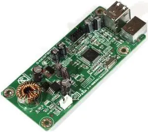 Dell 1908FP NEC 195NXM LCD Monitor USB Board 715G1666-1-2