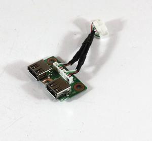 HP LP2475W LCD Monitor USB Board 715G2952-1 Ver.B