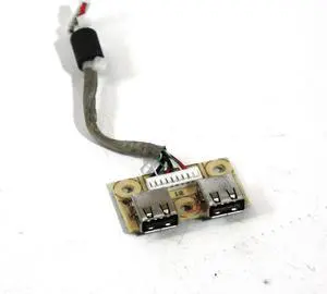 HP ZR22W LCD Monitor USB Board L8306-1 48.7A402.011