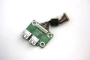 Dell 1901FP LCD Monitor USB Board 6832135200-01 PBT-1352