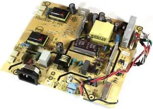 NEC EC F22W1A, EA221WM LCD Monitor Power Supply Board 715G2930-2-V0C