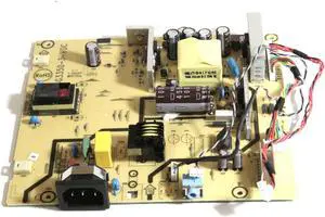 NEC EA221wm LCD Monitor Power Supply Board 715G3350-3VOC