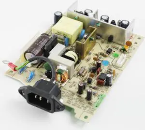 NEC 1530V LCD Monitors Power Supply Board PK100004800