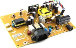 Dell P1911t Monitor LCD Monitor Power Supply Board L0229-1M 48.7J103.01M